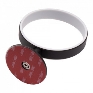 Perii WC Black 322222A DUO - Img 4
