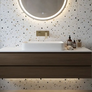 REA Joe Brush Gold baterie de culoare - Img 6