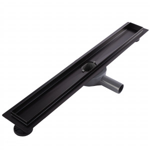 Rigola dus REA Neox pro Black 90 - Img 3