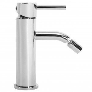 Robinet pentru bideu Rea Lungo Chrome - Img 2