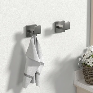 Set accesorii pentru baie Rio Titan 4 piese - Img 4