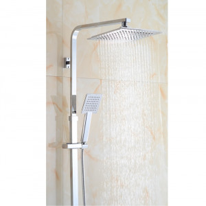 Set de dus crom cod 7305 - Img 2