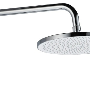 Set de duș cu termostat Savio Chrome - Img 3