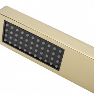 SET DE DUS incastrat FENIX AURIU cu box - Img 4