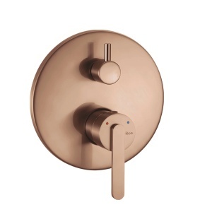 Set de dus incastrat Rea Ontario Brush Copper + BOX - Img 3