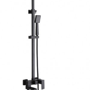 Set duș 8303 black - Img 1