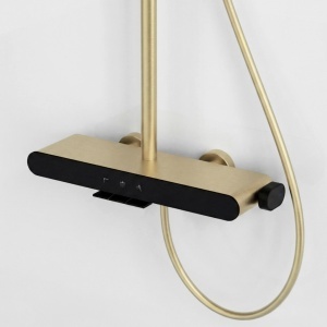Set dus Farel Brush Gold - Img 5