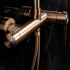 Set dus Rea Foster Brush Copper - Img 5