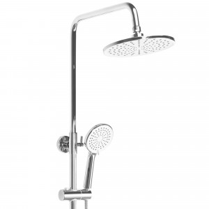 Set dus REA SALTON CHROME - Img 4