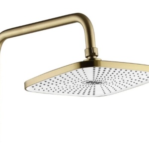 SET DUS REA STORM GOLD BRUSH - Img 4
