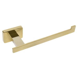 Suport hârtie igienică 332921A OSTE 04 GOLD - Img 4