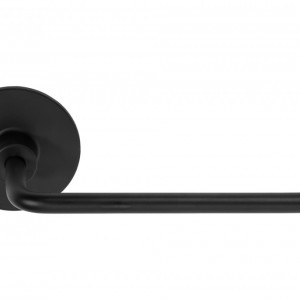 Suport hârtie igienică Black 322203 NER - Img 2