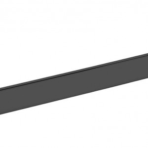 Suport pentru prosoape de perete - 60 cm - Img 1