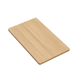 Tocator lemn maro Quadron 40.6x24 cm
