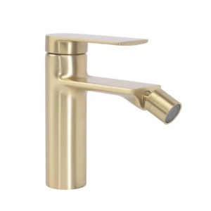 Baterie bideu Rea Storm Brush Gold