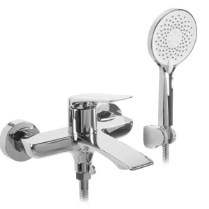 Baterie cadă REA AVALON Chrome - Img 1