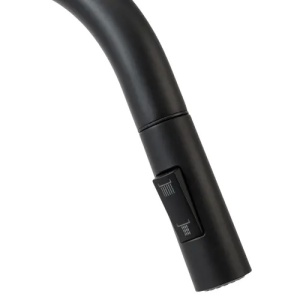 Baterie de bucătărie Rea Eco Fresh black mat - Img 5