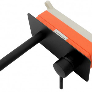 Baterie incastrabila Rea Viva negru + Box - Img 5