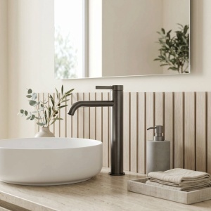 Baterie pentru baie Rea Rivo Titan High - Img 5