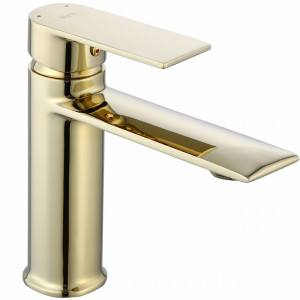 Baterie pentru baie REA Veneta Gold low - Img 6