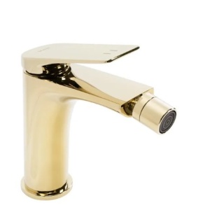 Baterie pentru bideu Rea AVALON Gold