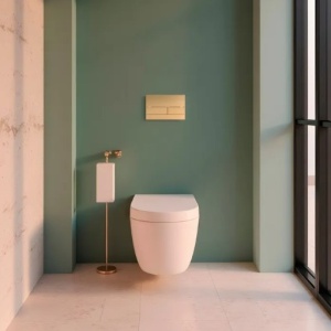 Cadru WC încastrat K011A-Q - Img 9