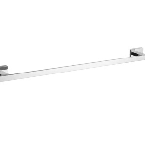 Cuier de baie 201 Oste Chrome