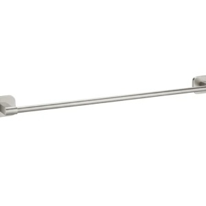 Cuier de baie 5901 Nico Brush Nickel