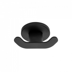 Cuier de baie Black 322184 TIL - Img 3