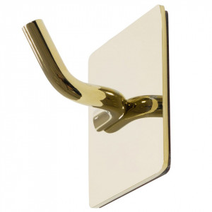 Cuier de baie Gold 322188 - Img 3