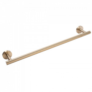 Cuier de baie Gold Brush 322232 LEO