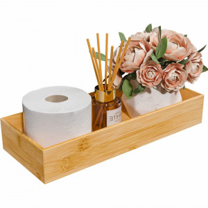 CUTIE DE DEPOZITARE BAMBUS 322737 BAMBOO - Img 2