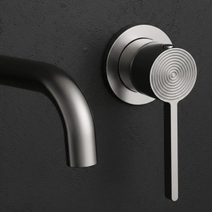 Foster Brush Nickel baterie de culoare - Img 3