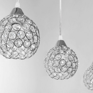 Lampa CHROME APP715-3CP - Img 4