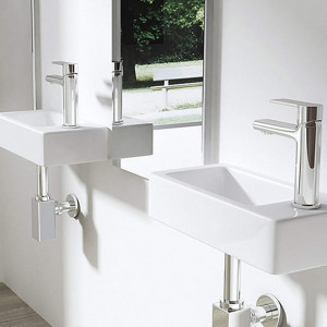 LAVOAR CERAMIC SUSPENDAT ROXY - Img 2