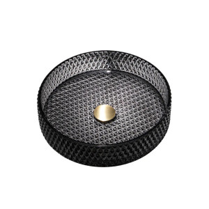 Lavoar Cristal pentru blat 39x12 cm