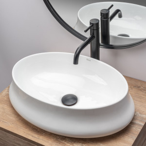 Lavoar pe blat Platinia Angela - Img 3
