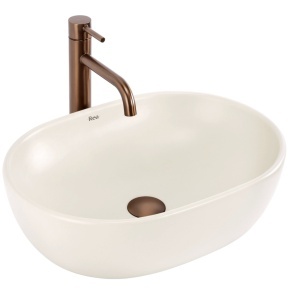 Lavoar pe blat Rea Focus Creme - Img 2