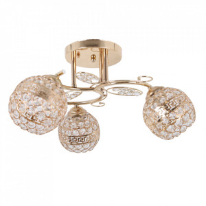 Lustră cod 11715/3 Crystal - Img 3
