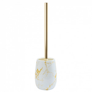 Perie de toaleta Gold 322120A