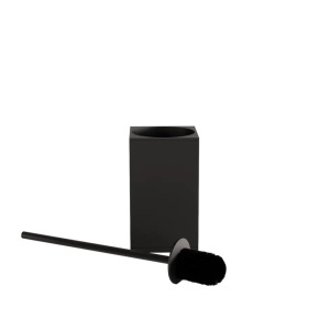 Perie WC B110 MATT BLACK - Img 2