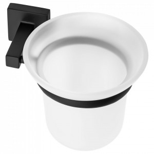 Perii WC Black 322200 HILL - Img 2