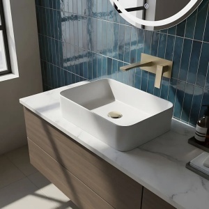 REA Joe Brush Gold baterie de culoare - Img 3