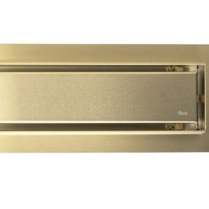 Rigola dus REA Neox pro Brush Gold 80 - Img 8