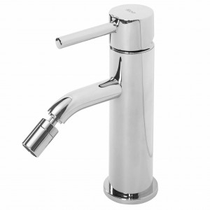 Robinet pentru bideu Rea Lungo Chrome - Img 3