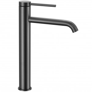 Robinet pentru lavoar Rea CLIF TITANIUM HIGH - Img 8