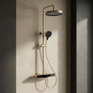 Set dus Farel Brush Gold - Img 2