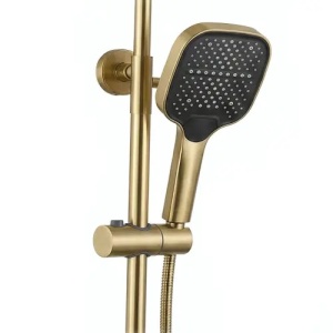Set dus Rea Arlo Brush Gold - Img 4