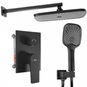 Set dus Rea MOBY Black