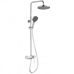 Set dus REA REBEL CHROME - Img 3